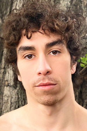 et billede af Dan Daniel