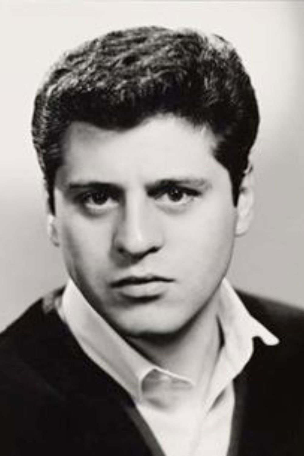 et billede af Tony Mordente