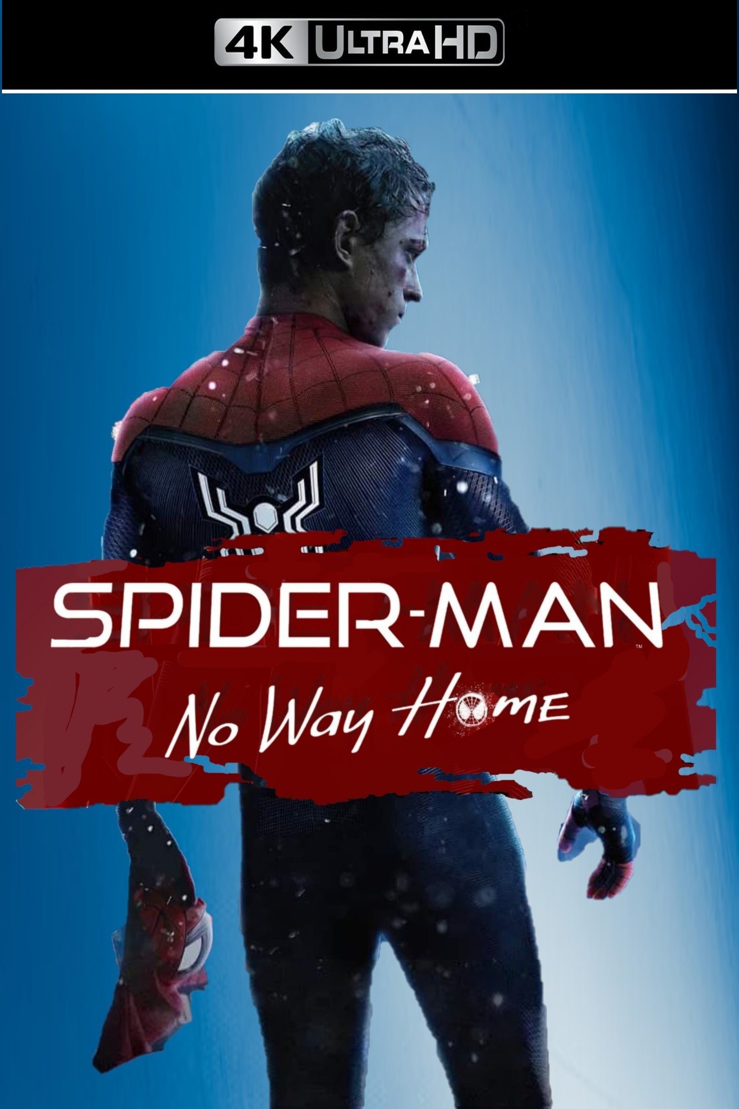 Spider-Man: No Way Home