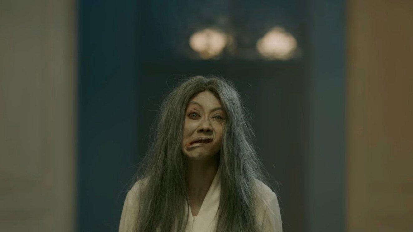 Kang Solah (From Kang Mak) x Nenek Gayung (2025)