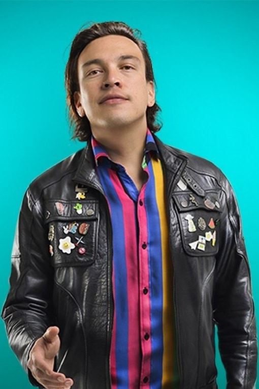 et billede af Tato Devia