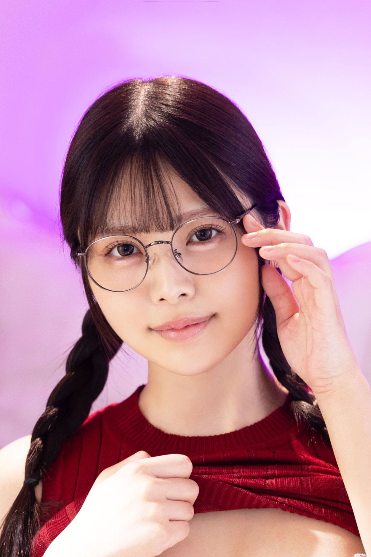 et billede af Furuya Asuka