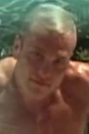 et billede af Erik West