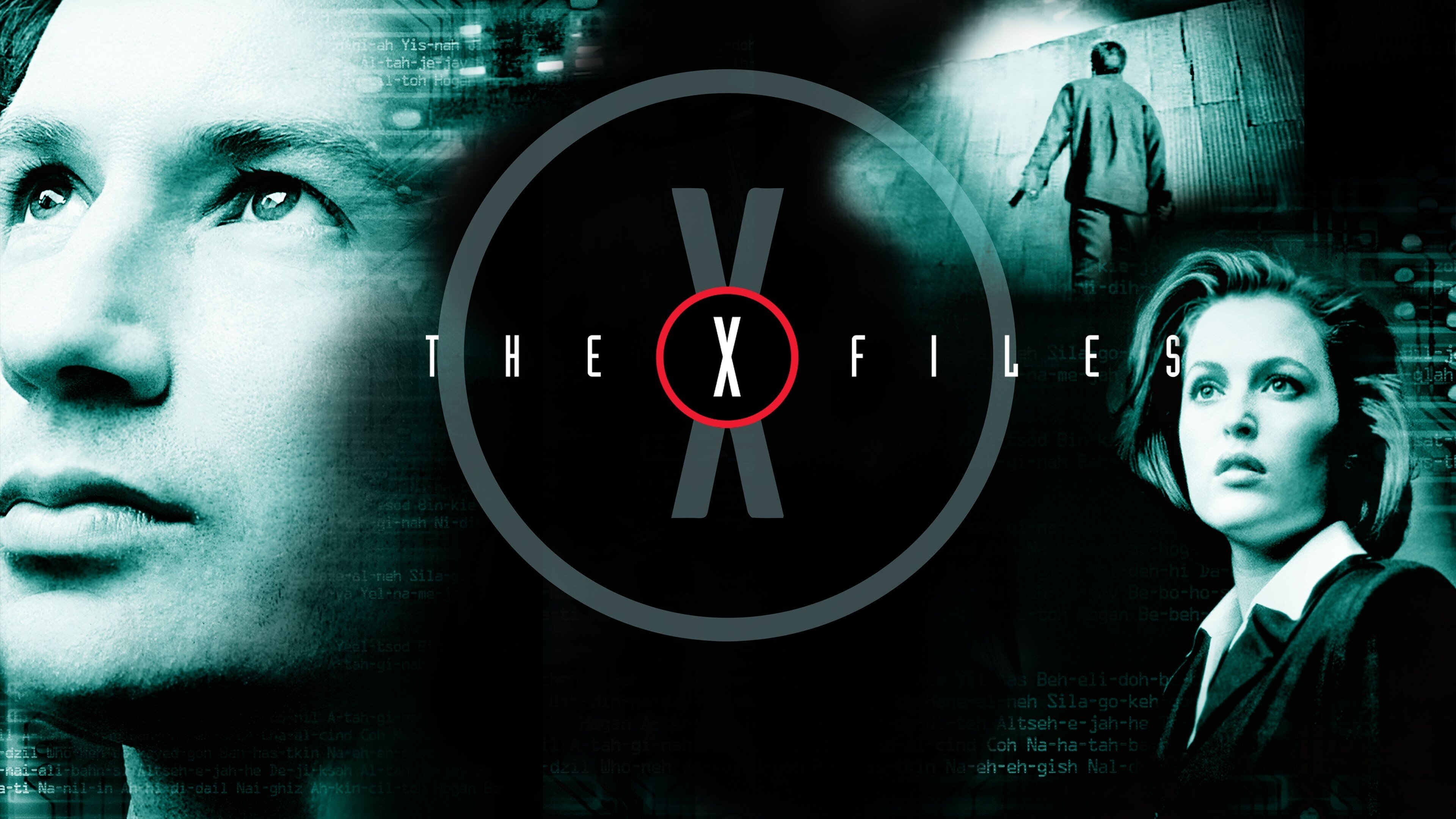 The X-Files