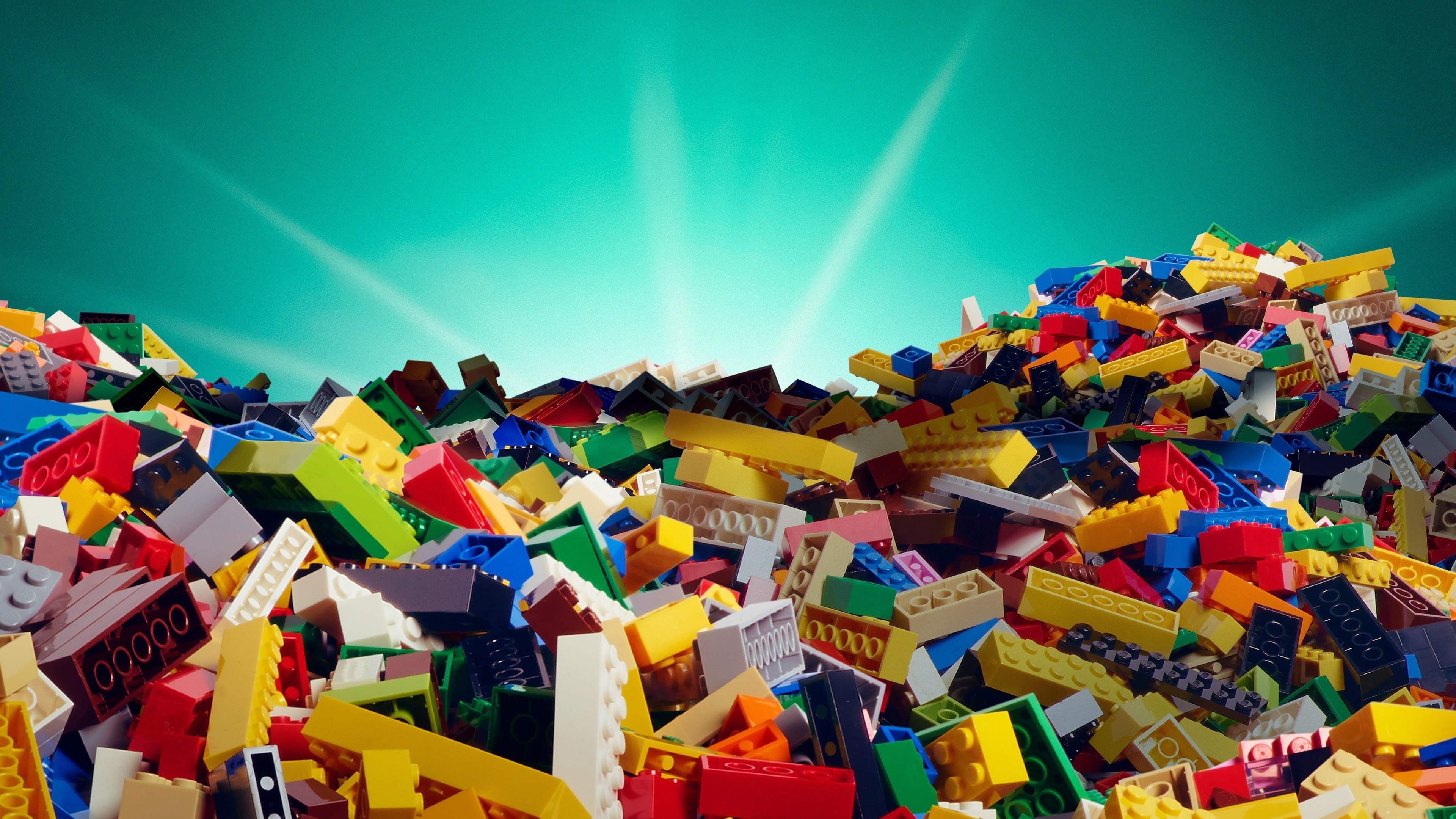 Lego Masters Season 1 : LEGO Masters - Season 1 Finale - The Brothers