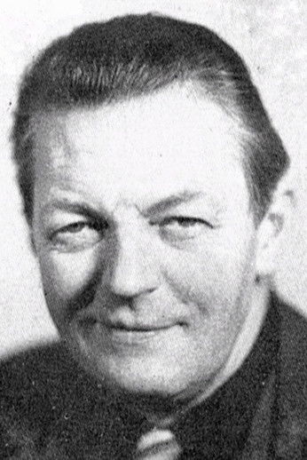 et billede af Oscar Norberg