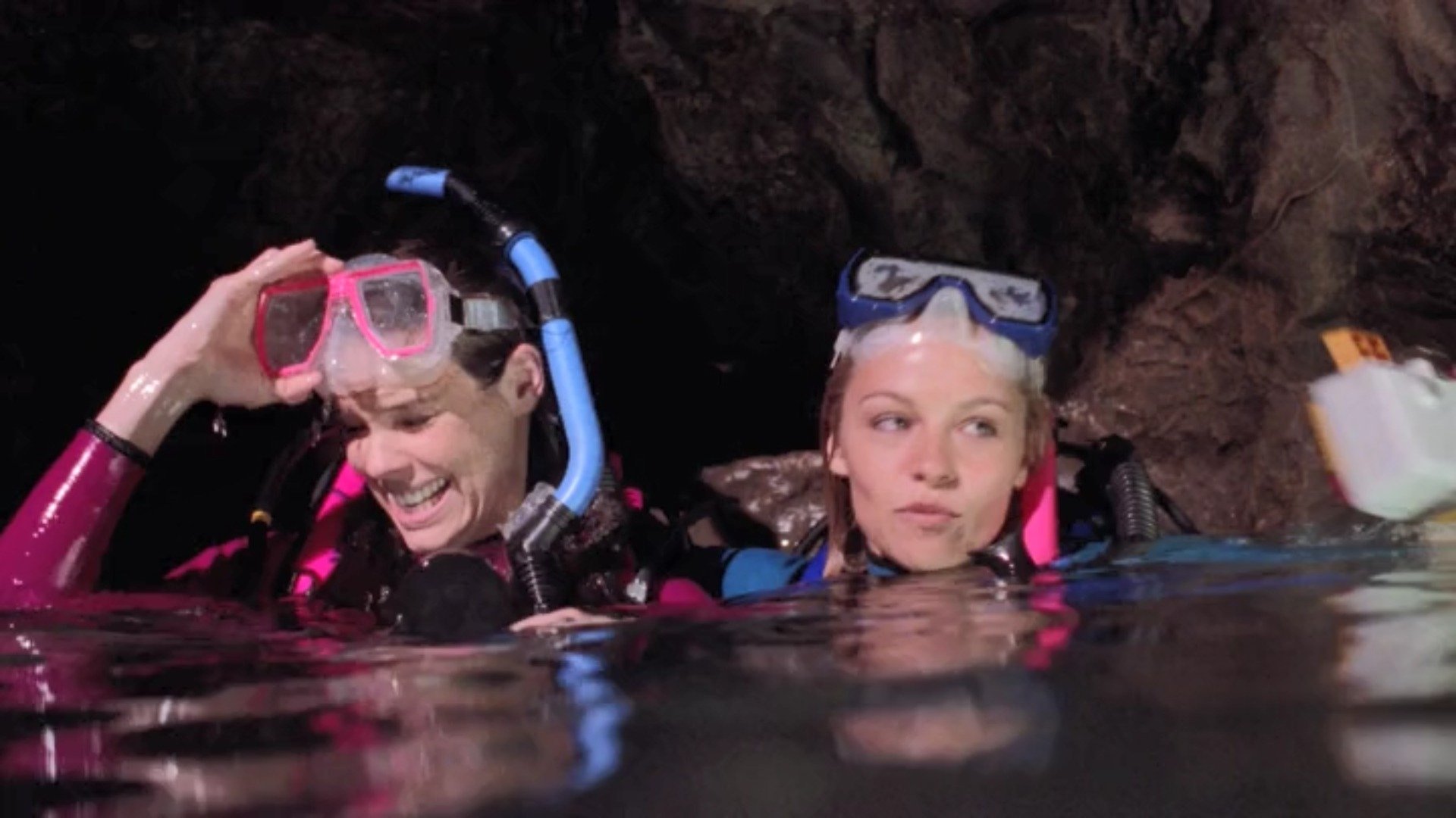 Los vigilantes de la playa 3x13