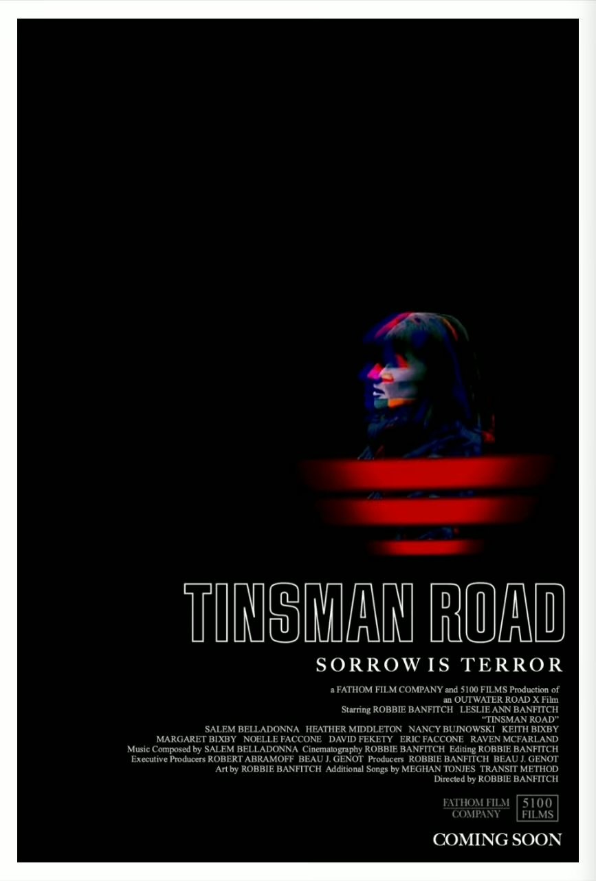 Tinsman Road