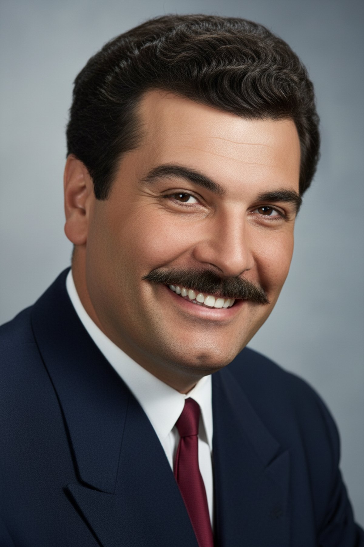 et billede af Kadir Savun