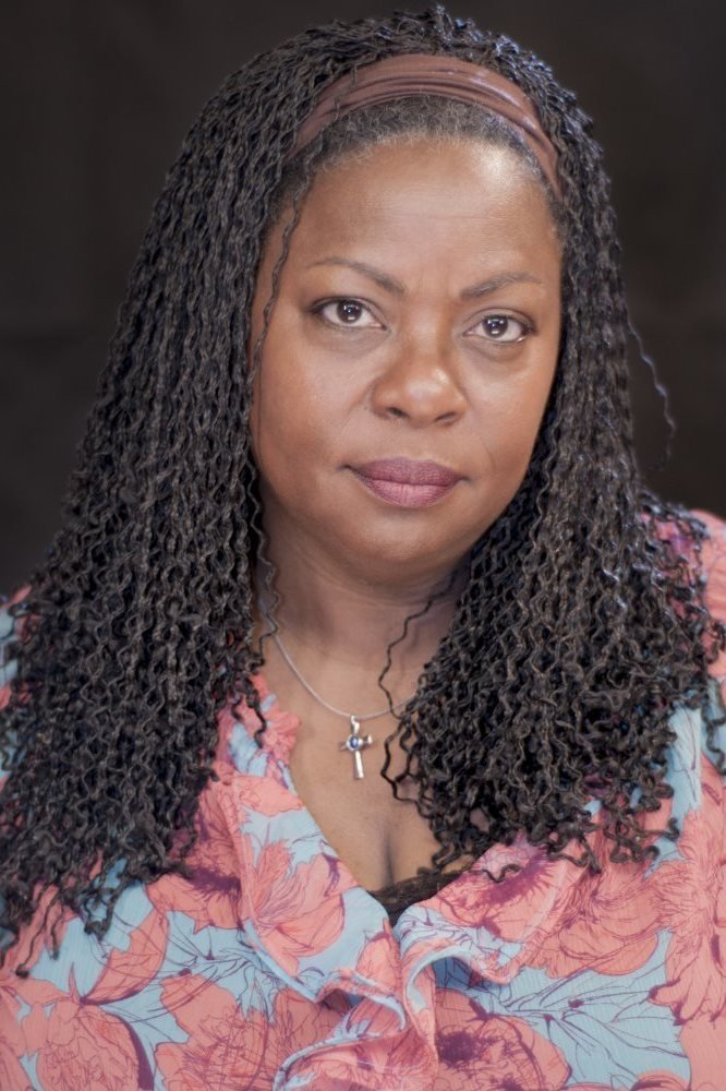 et billede af Margaret Newborn