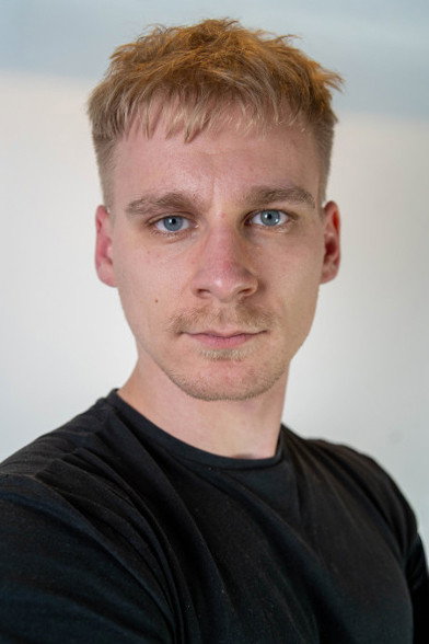Lukáš Proksa