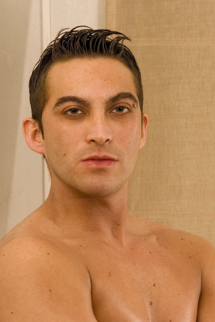 et billede af Damián Ferreyra