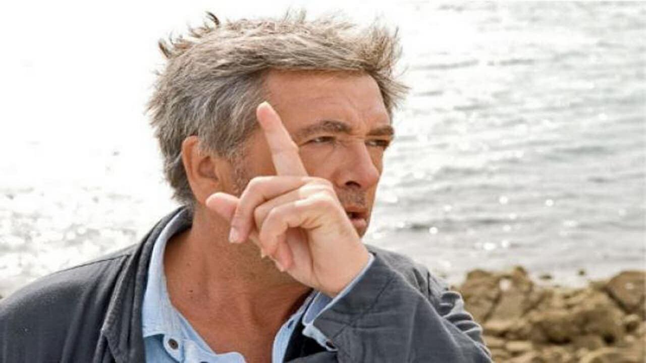 Lafesse aux trousses ! (2007)