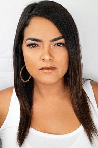 et billede af Anamarys Lozada