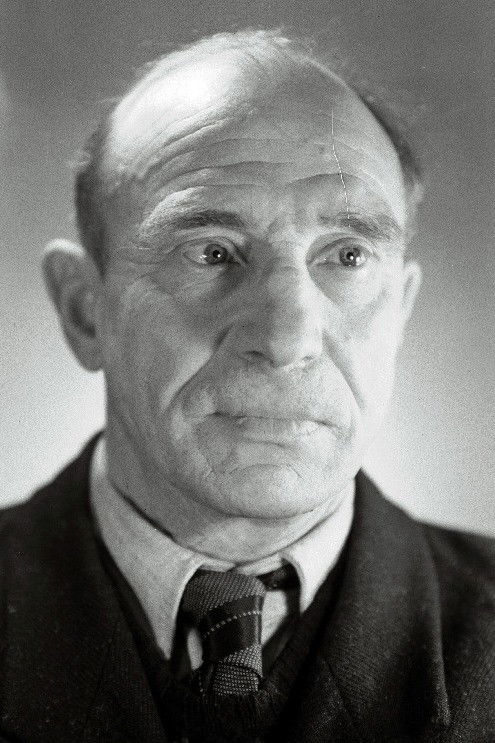 et billede af Ants Jõgi