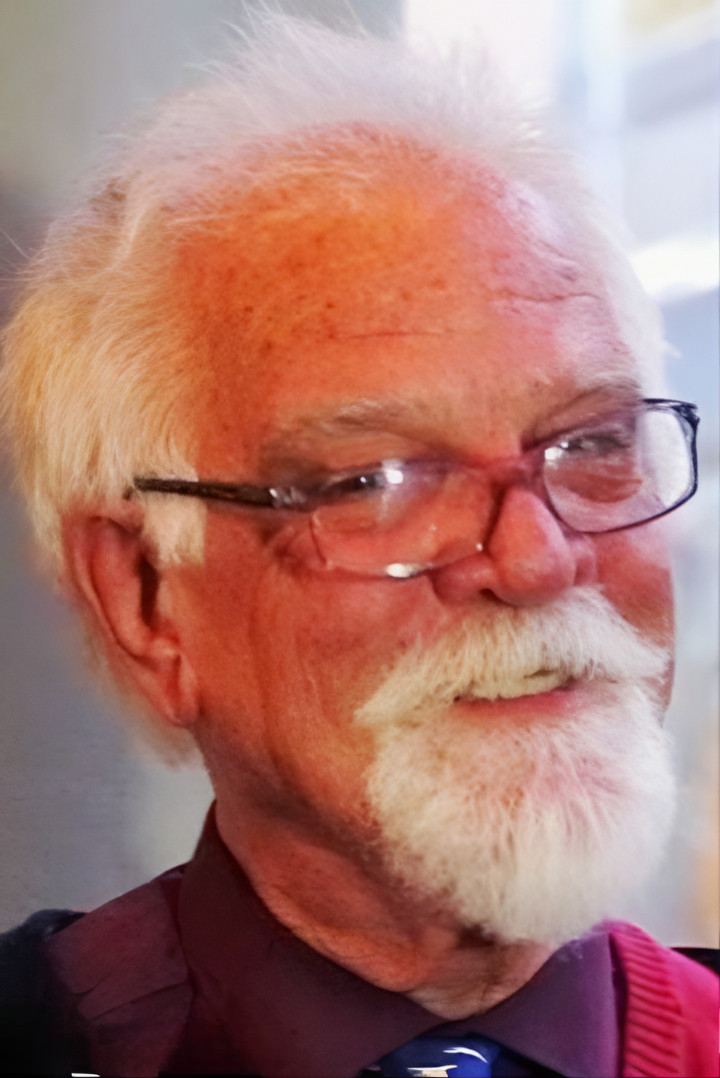 et billede af Flávio Porto