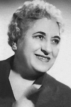 et billede af Luísa Durão