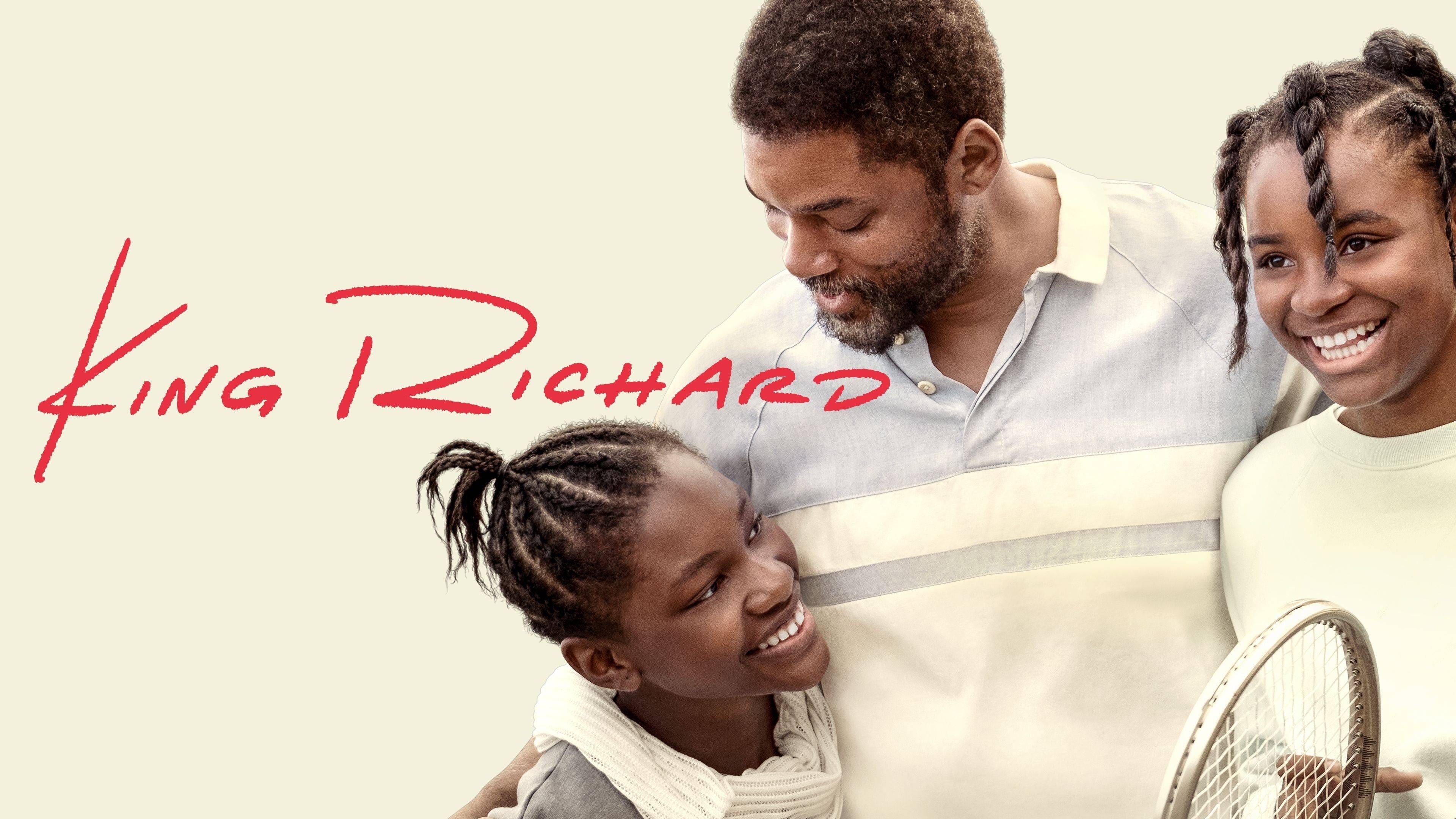 Una famiglia vincente - King Richard (2021)