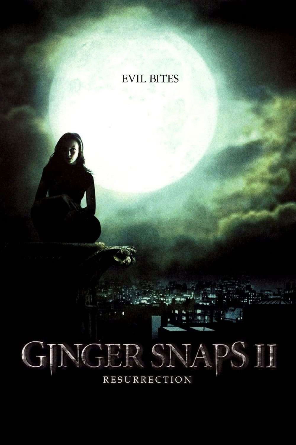 Ginger Snaps 2: Unleashed