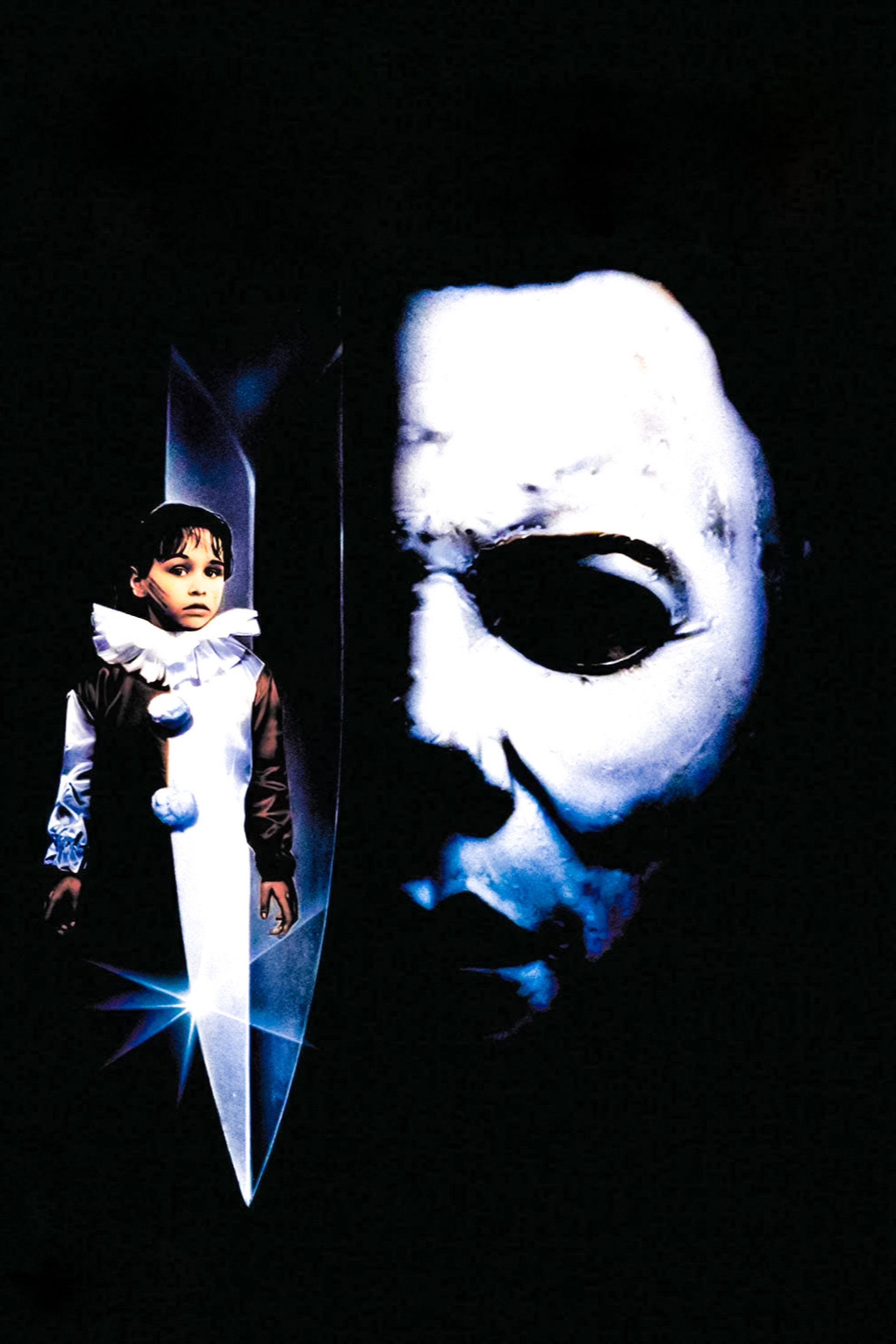 Halloween 5: The Revenge of Michael Myers