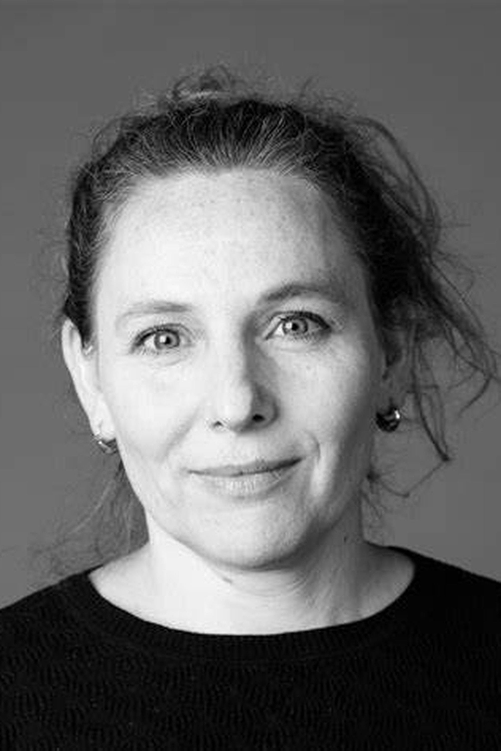 et billede af Miriam Sogn