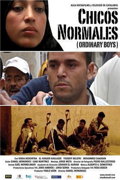 Movie Title