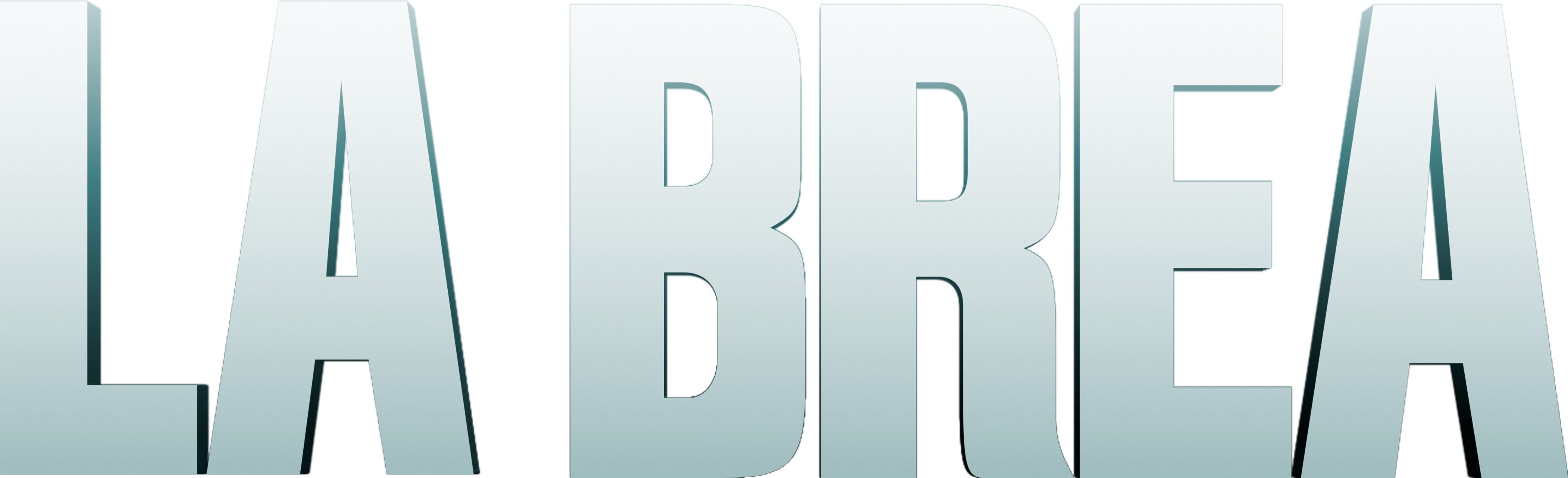 La Brea Logo