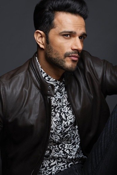 et billede af Jitin Gulati