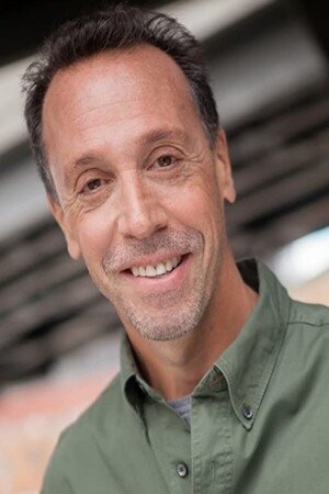 et billede af Nelson Avidon