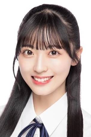 Airi Sato's picture in the cast