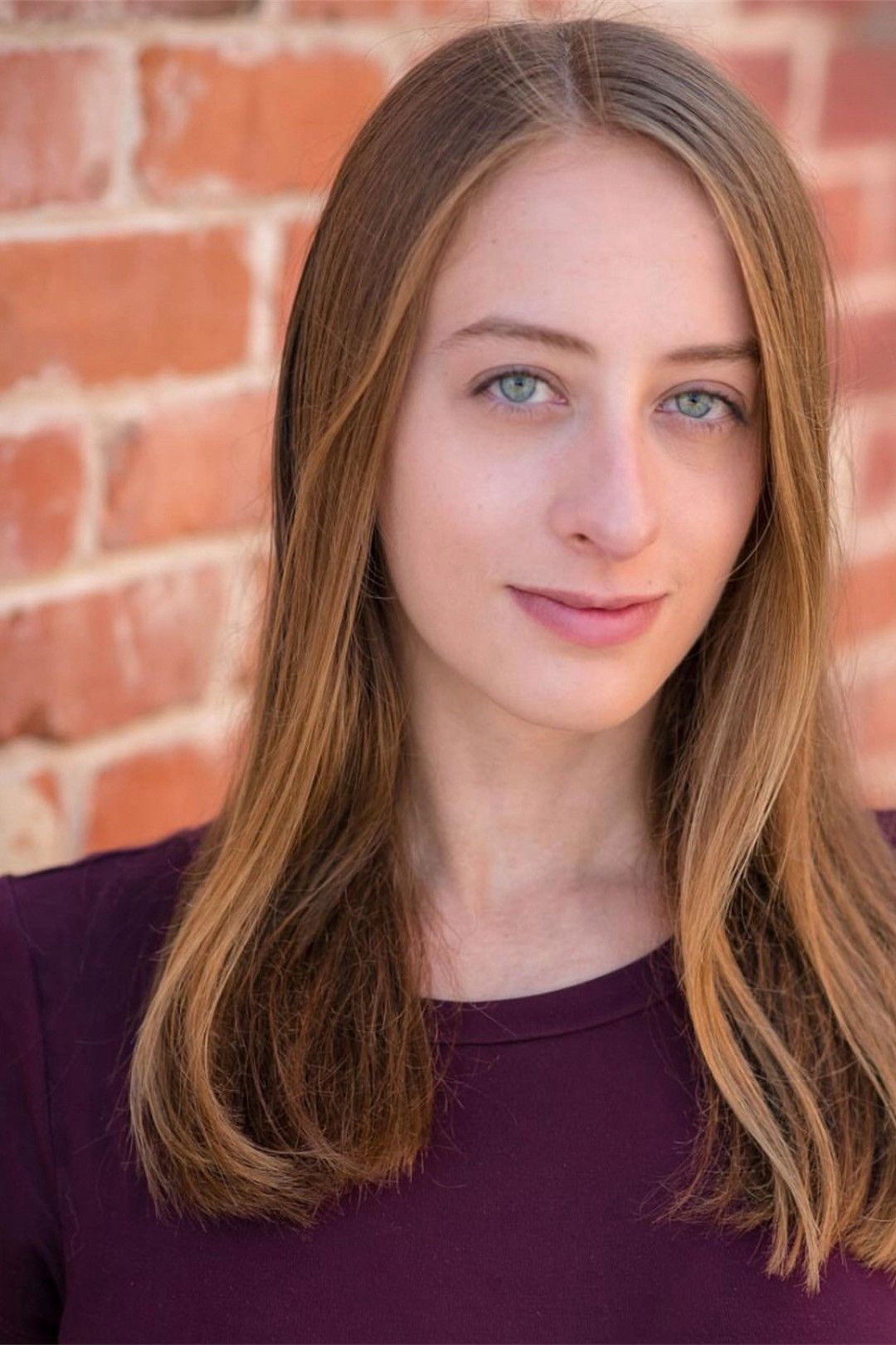 et billede af Norah Shuey