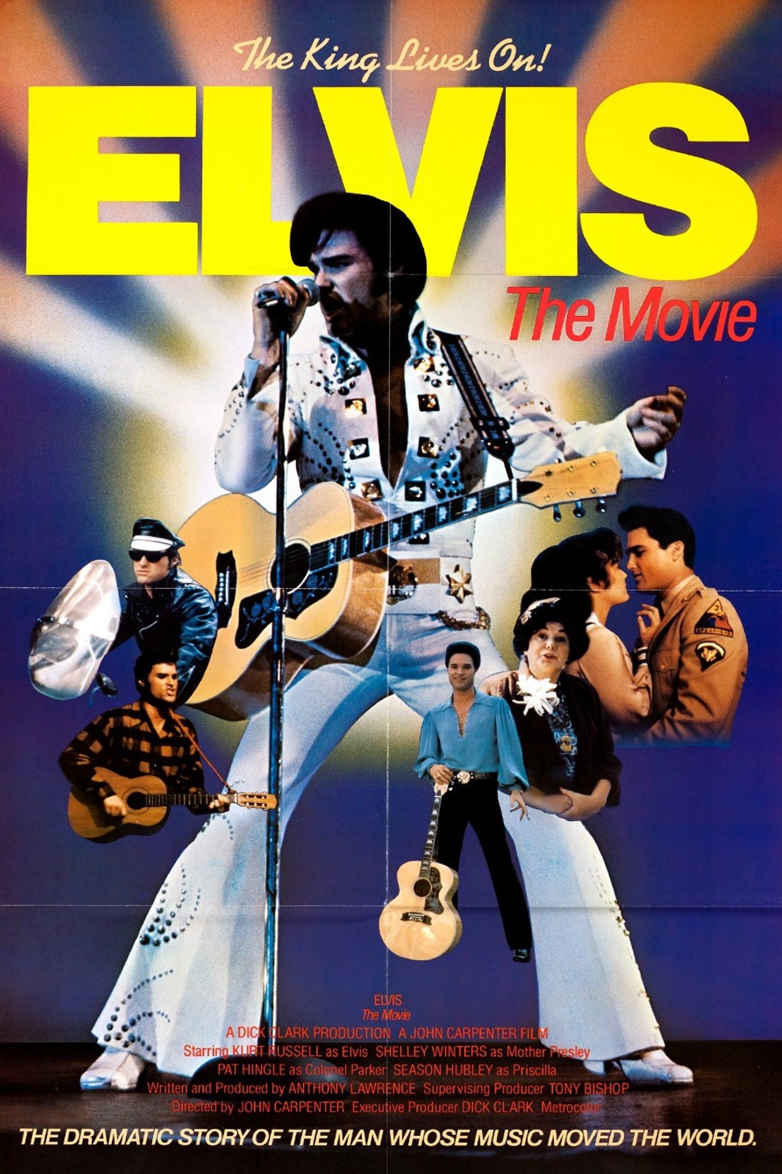 Elvis