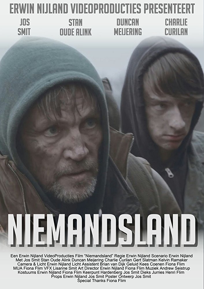 Niemandsland Niemandsland