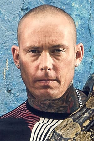 Simon Keys's picture in the cast
