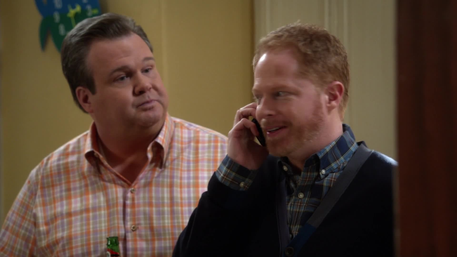 Modern Family Staffel 3 :Folge 20 