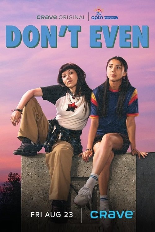 EN - Don't Even (2024)