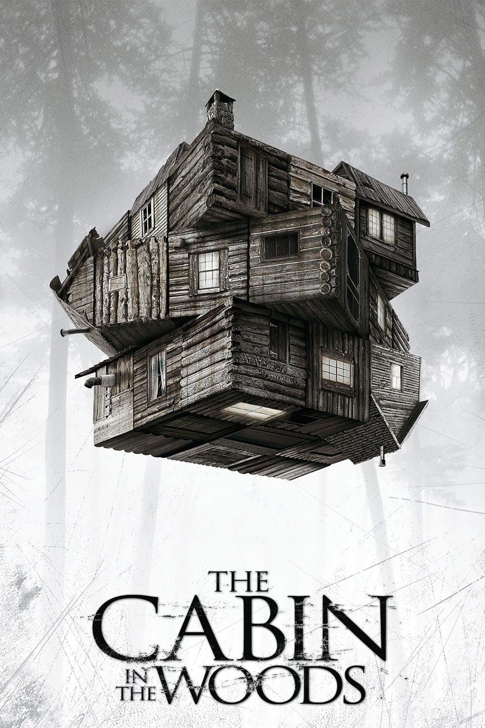 The Cabin in the Woods