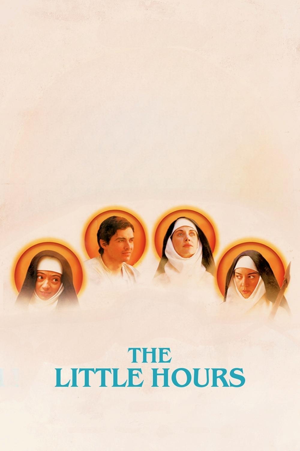 The Little Hours
