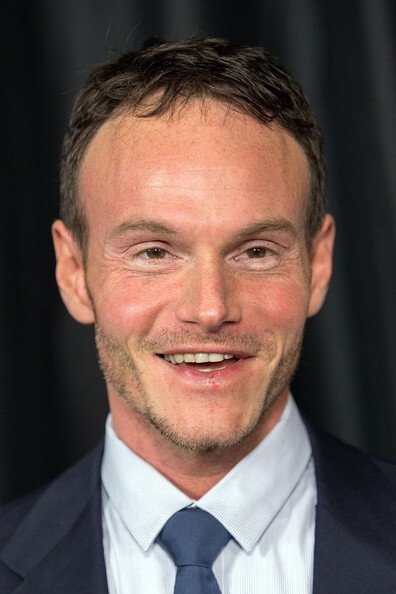 et billede af Chris Terrio
