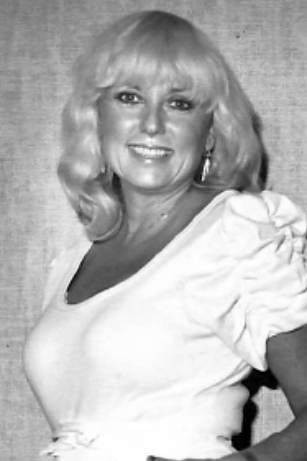 et billede af Ann Perry