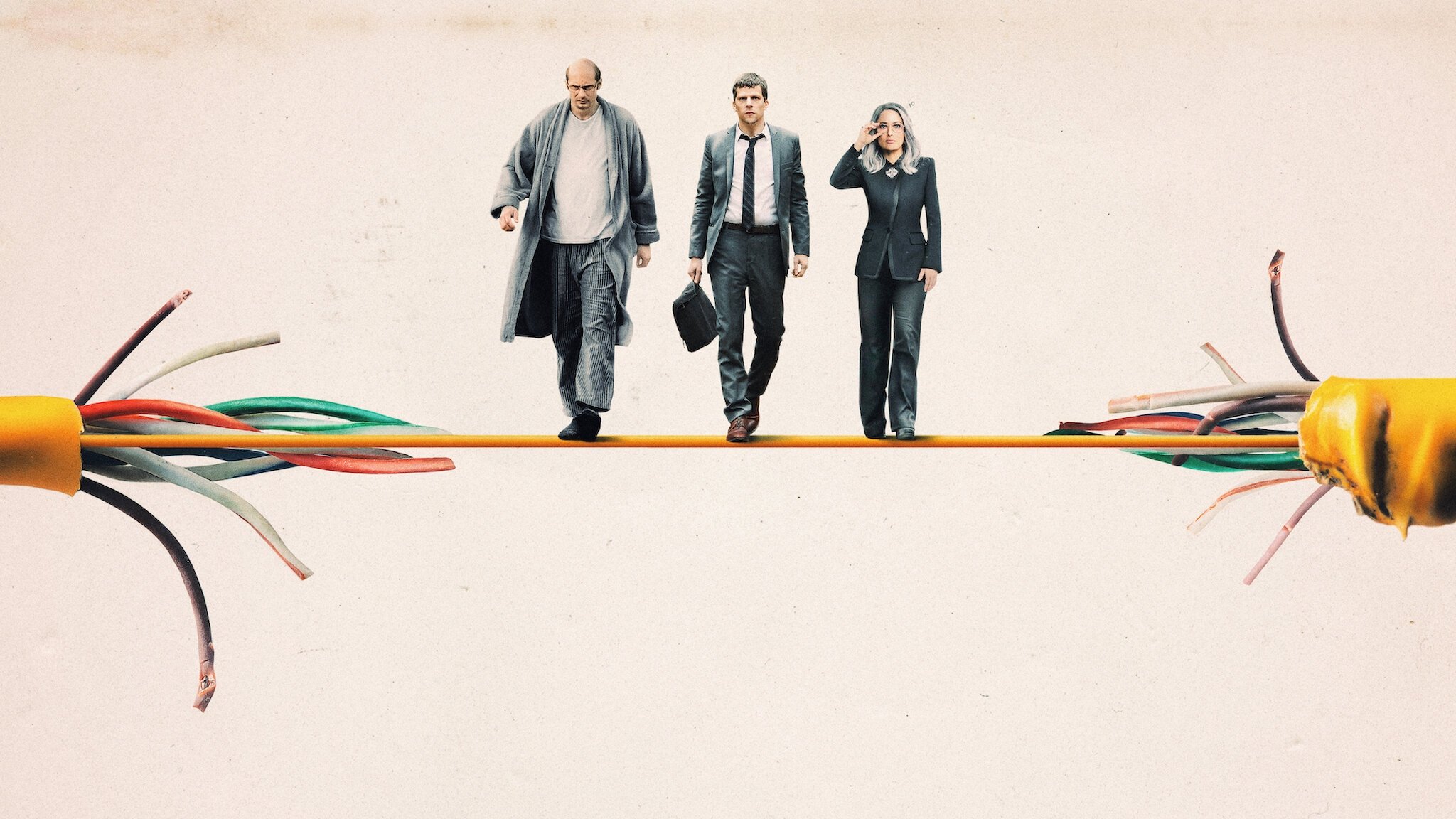 Operazione Hummingbird - È tutto appeso a un filo (2019)