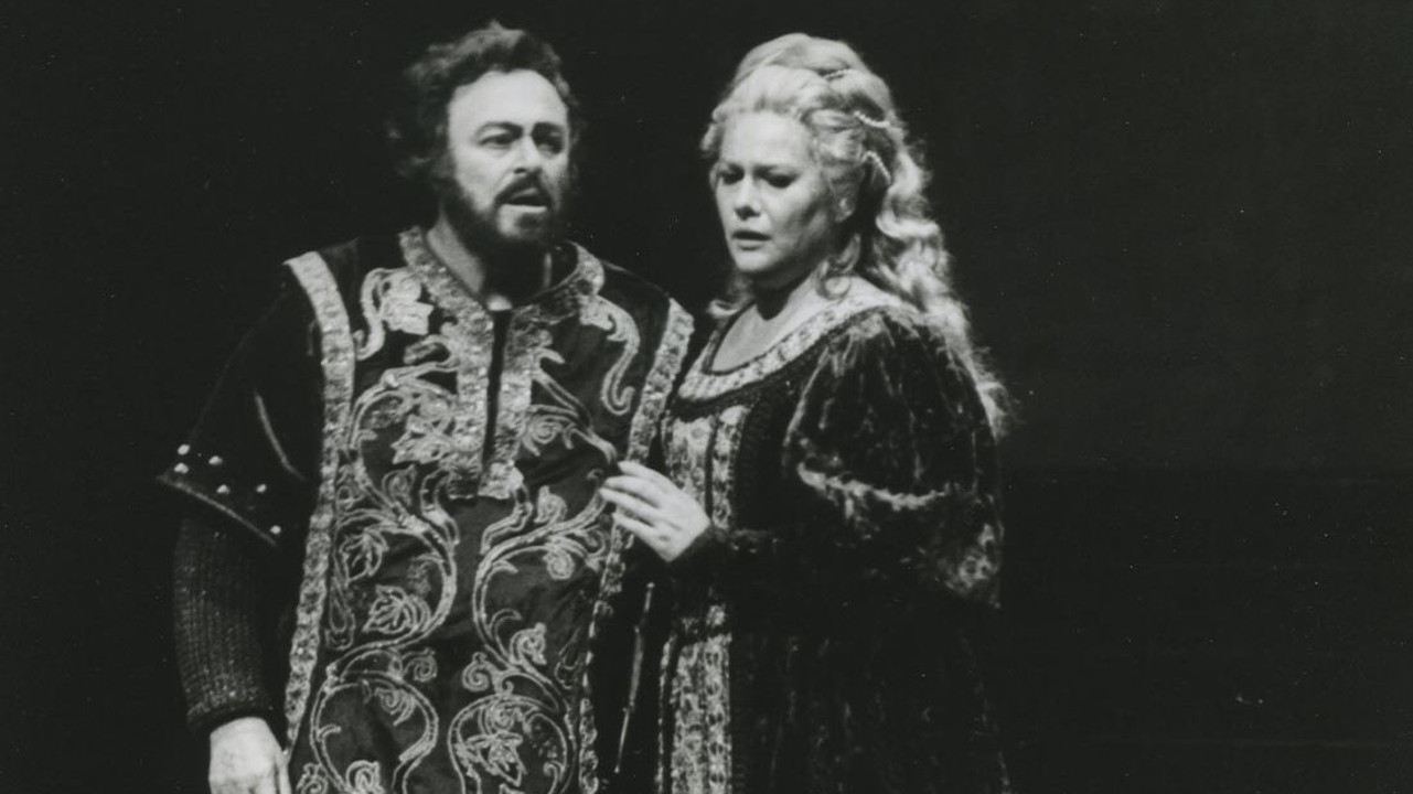 Il Trovatore (1988)