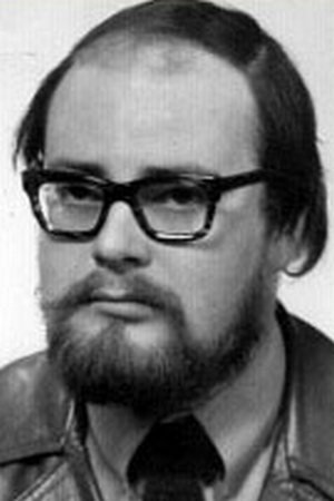 Jerzy Sztwiertnia | Director