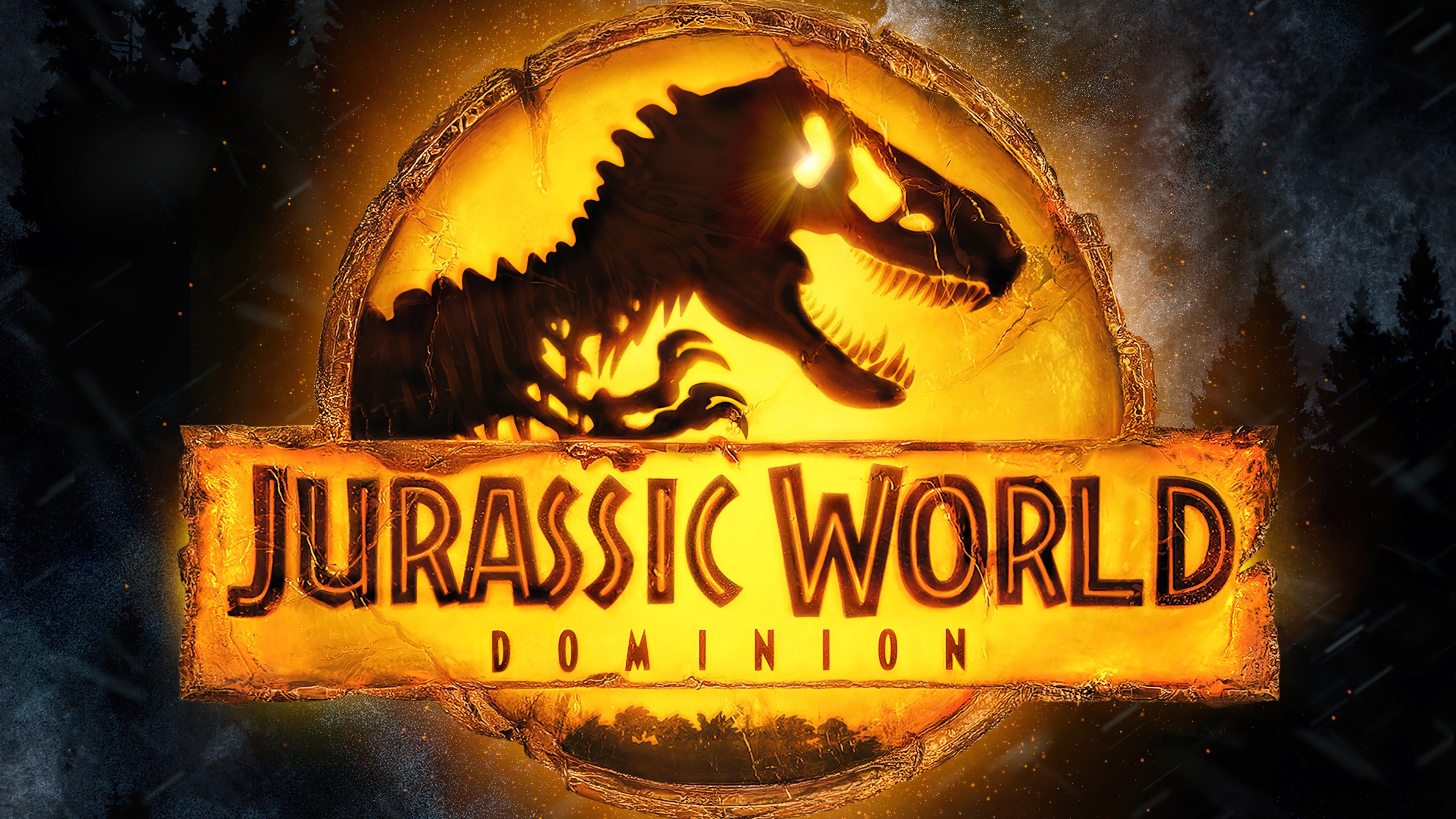 Jurassic World Dominion