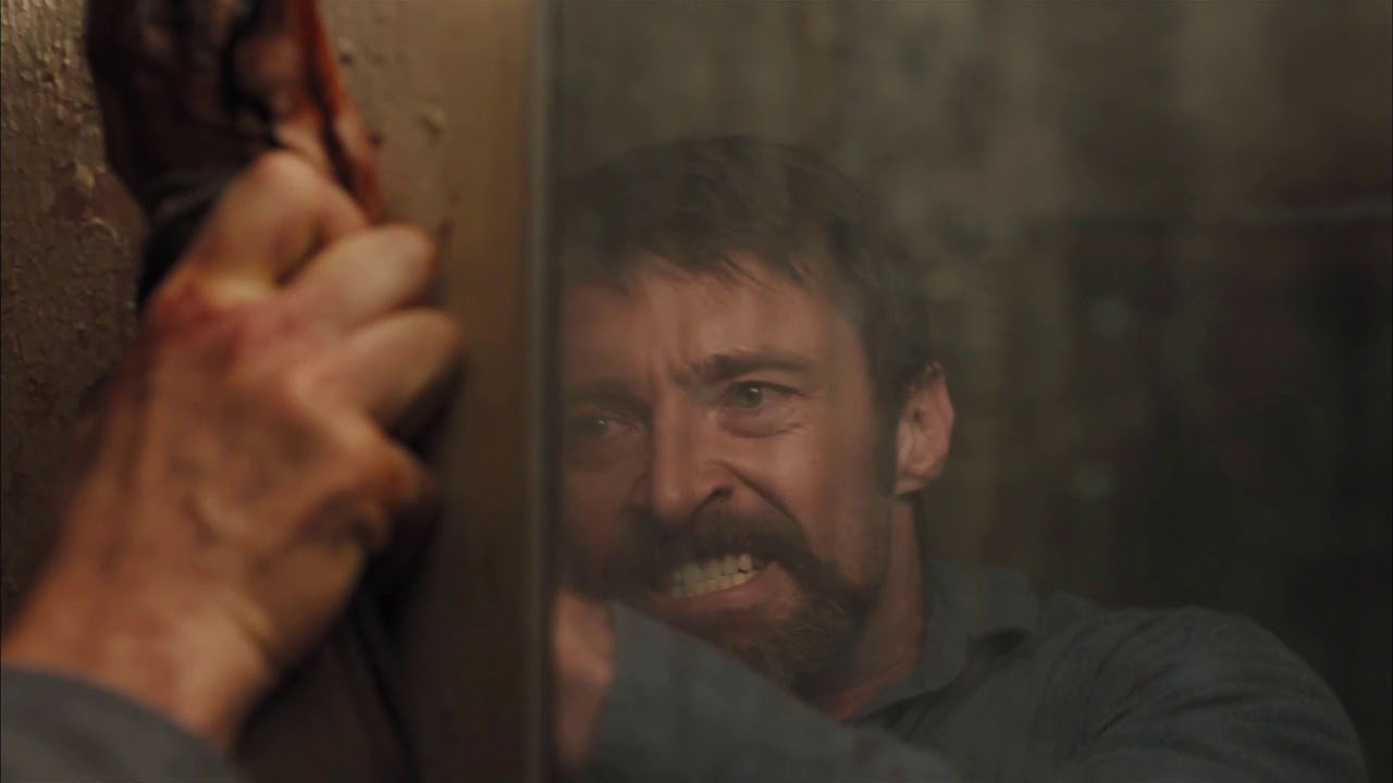 Prisoners (2013)