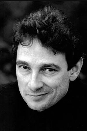 et billede af Martin Phillips