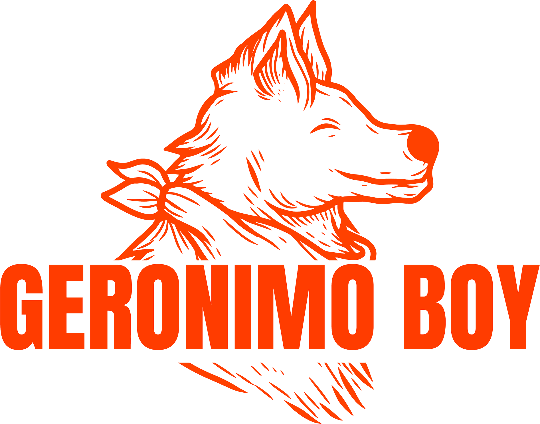 Geronimo Boy FIlm