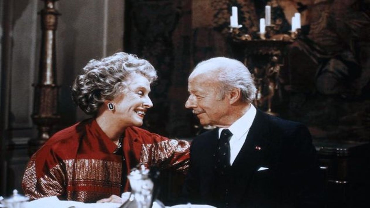 Es gibt noch Haselnußsträucher (1983)