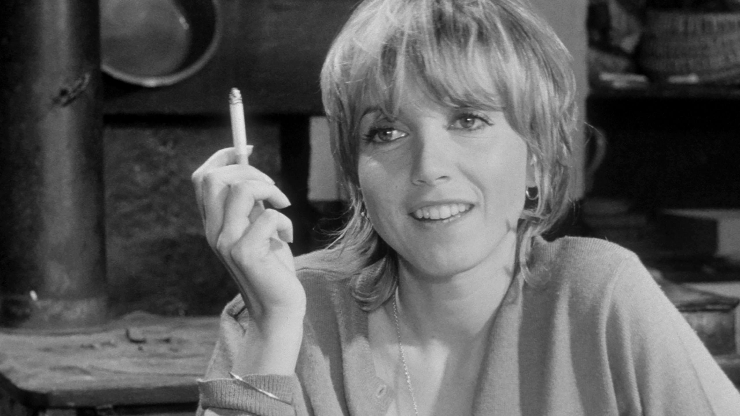 The Salamander (1971)