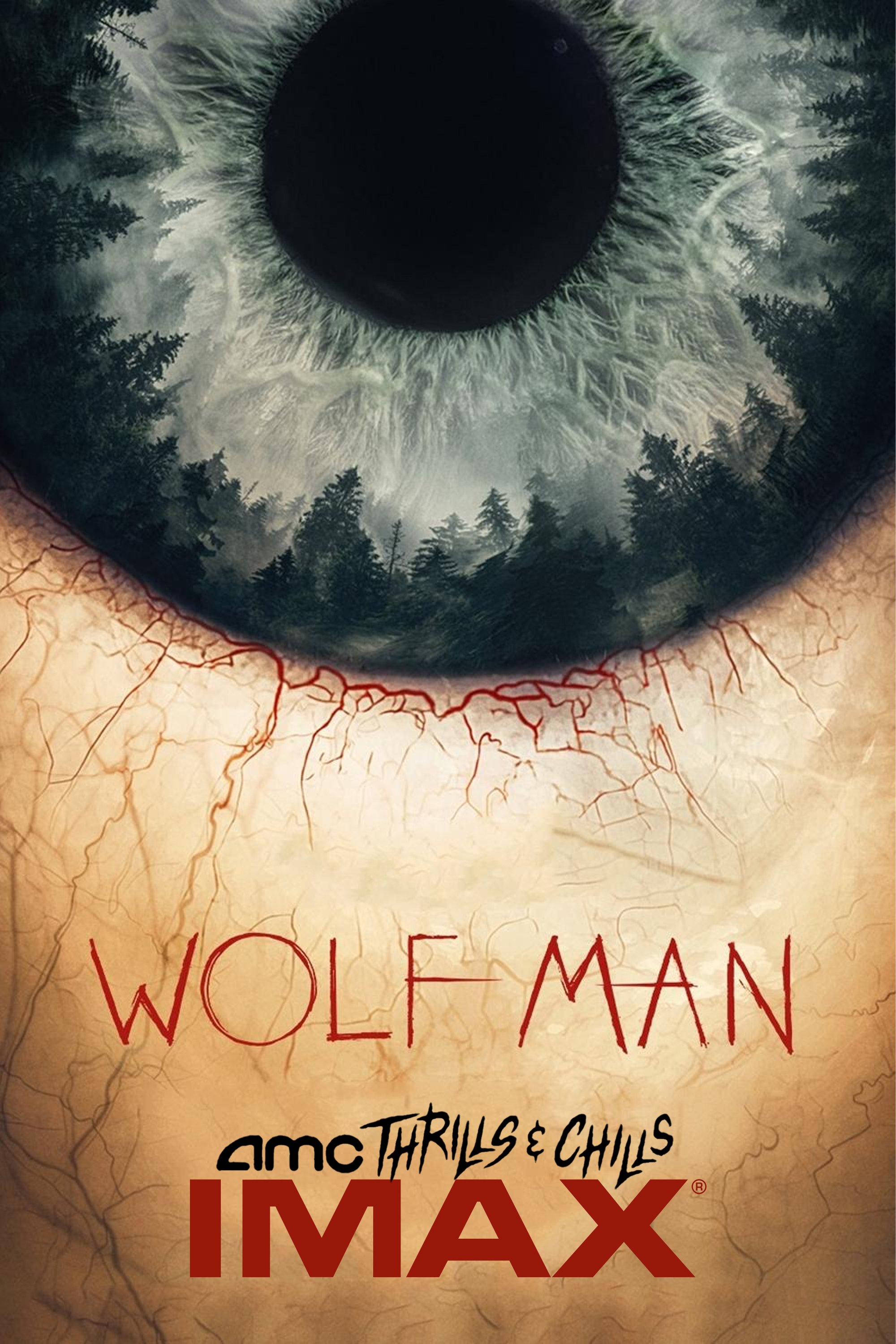 Wolf Man